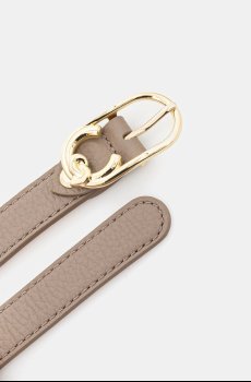 Кожаный ремень Coccinelle