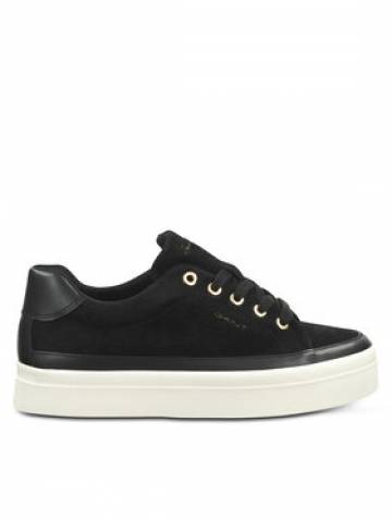 Gant Снікерcи Avona Sneaker 28533447 Чорний Gant Снікерcи Avona Sneaker 28533447 Чорний