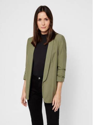 Pieces Піджак 17090996 Зелений Regular Fit Pieces Піджак 17090996 Зелений Regular Fit