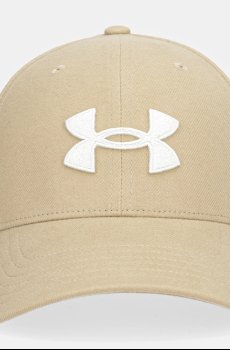 Хлопковая кепка Under Armour