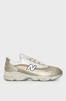 Женские золотистые кроссовки 1000 Золотой 7 New Balance GC1000NK