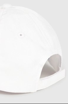 Детская хлопковая кепка Mayoral