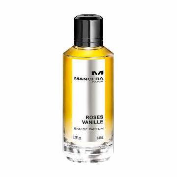 Mancera Roses Vanille Парфюмированная вода унисекс, 60 мл Mancera Roses Vanille Парфюмированная вода унисекс, 60 мл