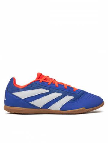 adidas Взуття для футболу Predator Club IN IF6403 Голубий adidas Взуття для футболу Predator Club IN IF6403 Голубий