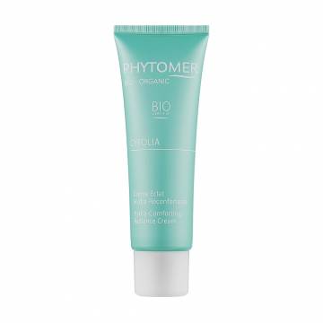 Увлажняющий крем для лица Phytomer Cyfolia Hydra-Comforting Radiance Cream, 50 мл Увлажняющий крем для лица Phytomer Cyfolia Hydra-Comforting Radiance Cream, 50 мл