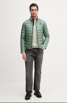 Пуховая куртка Blauer AUSTIN