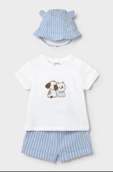 Комплект для младенцев Mayoral Newborn