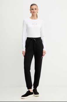 Спортивные штаны Armani Exchange