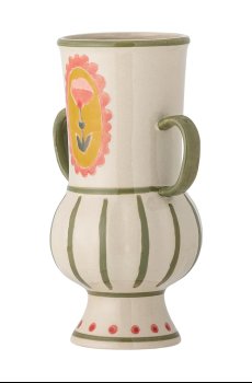 Декоративная ваза Bloomingville Odina