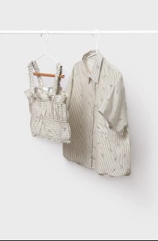 Детская рубашка Mayoral