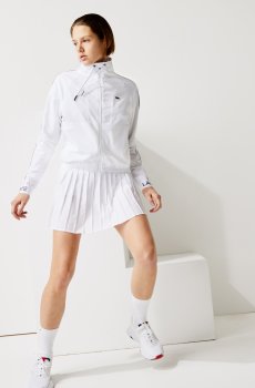 Lacoste куртка жіноча SPORT водостійка