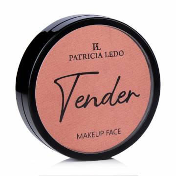 Средство для макияжа лица Patricia Ledo Tender, тон 02, 11 г Средство для макияжа лица Patricia Ledo Tender, тон 02, 11 г