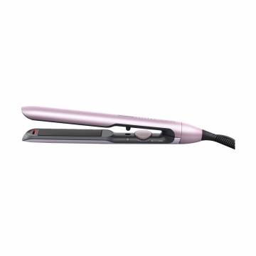 Стайлер-выпрямитель для волос Philips Straightener Series 5000 светло-розовый металлик (BHS530/00) Стайлер-выпрямитель для волос Philips Straightener Series 5000 светло-розовый металлик (BHS530/00)
