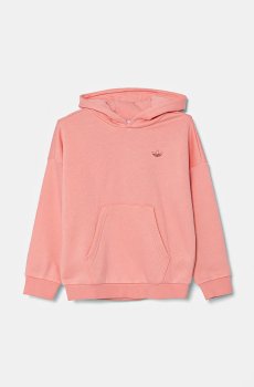 Детская кофта adidas Originals HOODIE