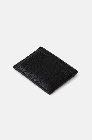 Чехол на карты Armani Exchange цвет чёрный 958053 4F863 Чехол на карты Armani Exchange цвет чёрный 958053 4F863