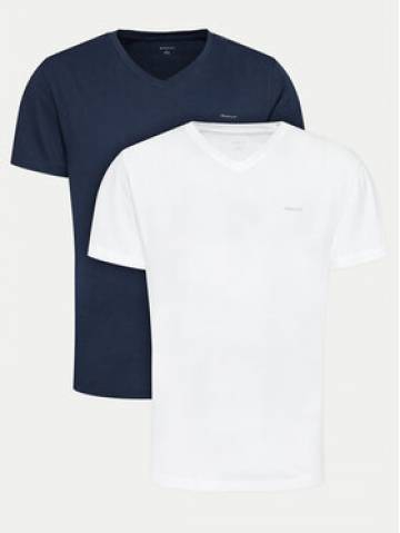 Gant Набір з 2 футболок 900002018 Кольоровий Regular Fit Gant Набір з 2 футболок 900002018 Кольоровий Regular Fit