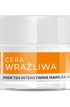 Интенсивно увлажняющий крем для лица AA Age Technology Moisturizing Cream 72H, 50 мл