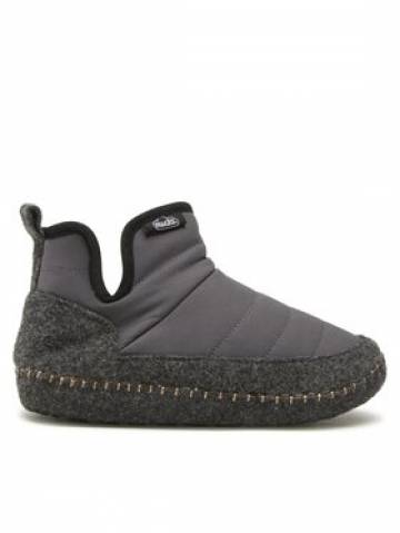 Nuvola Тапочки Boot New Wool UNBOW685 Сірий Nuvola Тапочки Boot New Wool UNBOW685 Сірий