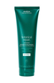 Интенсивно восстанавливающая маска для волос Aveda Botanical Repair Intensive Strengthening Masque Light, 350 мл