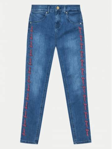Guess Джинси J4YA10 D4CA0 Голубий Regular Fit Guess Джинси J4YA10 D4CA0 Голубий Regular Fit