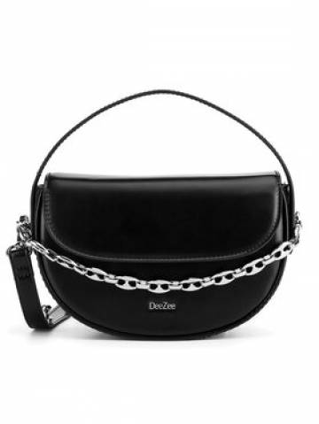DeeZee Сумка MDP-L-019-06 Чорний DeeZee Сумка MDP-L-019-06 Чорний