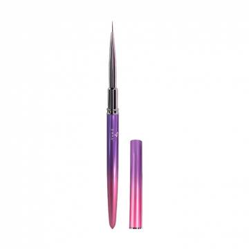 Кисть для дизайна ногтей DNKa Liner Brush 8 мм, 1 шт Кисть для дизайна ногтей DNKa Liner Brush 8 мм, 1 шт
