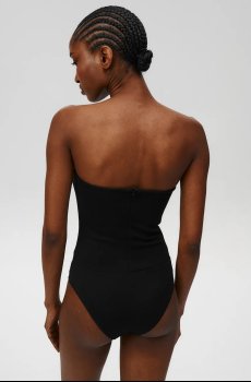Боди Undress Code Soiree Bodysuit