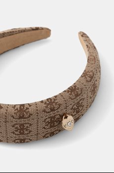 Повязка и резинка для волос Guess NOELLE 2 шт