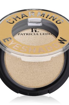 Тени для век моно Patricia Ledo Charming Eyeshadow, тон 03, 3.5 г