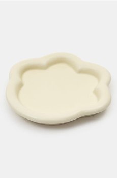 Миска для домашніх тварин - білий