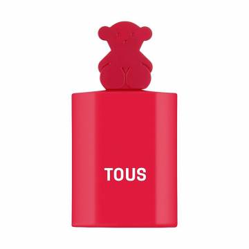 Tous More More Pink Туалетная вода женская, 30 мл Tous More More Pink Туалетная вода женская, 30 мл