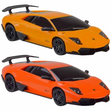 Автомодель MZ Lamborghini Murcielago на радіокеруванні 1:24 в асортименті (CL2401)