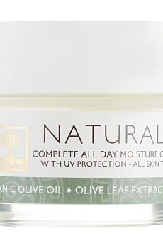 Увлажняющий крем для лица BIOselect Naturals Complete All Day Moisture Cream, 50 мл