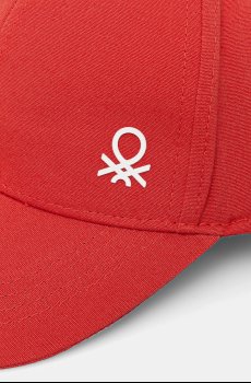 Кепка United Colors of Benetton