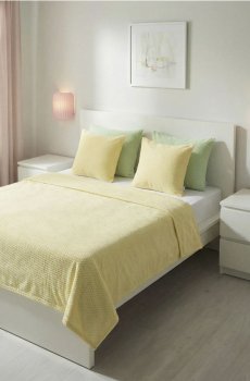 Покривало - пшеничний