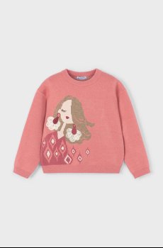 Детский свитер Mayoral