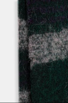 Шарф с добавлением шерсти United Colors of Benetton