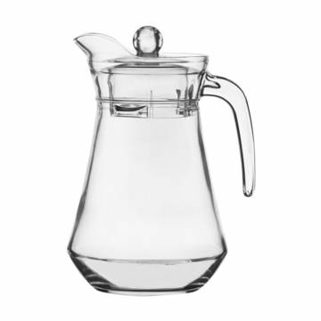 Кувшин Luminarc ARC с крышкой, 1.3 л (N1103) Кувшин Luminarc ARC с крышкой, 1.3 л (N1103)