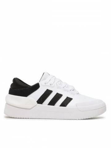 adidas Снікерcи Court Funk IF7910 Білий adidas Снікерcи Court Funk IF7910 Білий