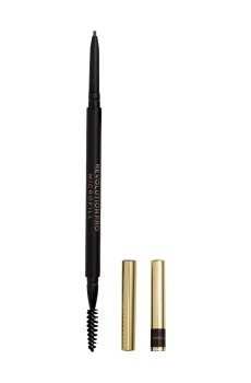 Карандаш для бровей Revolution Pro Microfill Brow Pencil, Chocolate, 0.1 г
