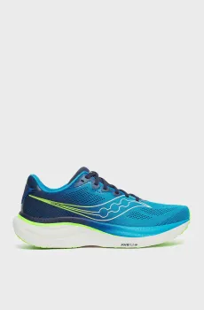 Мужские кроссовки RIDE 19 Разноцветный 9.5 Saucony S21055-150