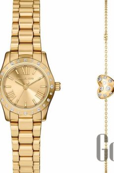 Дизайнерские часы Michael Kors