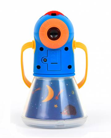 Ліхтарик-проектор Mideer Kids Storybook Torch (CT7026)