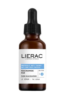 Сыворотка для лица Lierac Protocole Pure Niacinamide The Serum, 30 мл