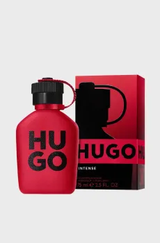 Мужская парфюмированная вода (75 мл) Красный 75 мл HUGO 99350185461;0
