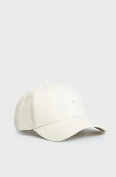 Мужская бежевая кепка C-RUN-WASH CAPPELLO Бежевый XS Diesel A11361 0BLAA