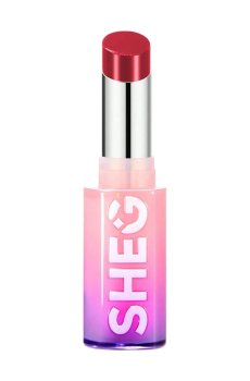 Помада для губ Sheglam Mirror Kiss High-Shine Lipstick, A Bold Plan, 2.9 г