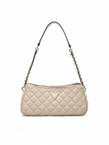 Guess Сумка HWQG87 48160 Бежевий