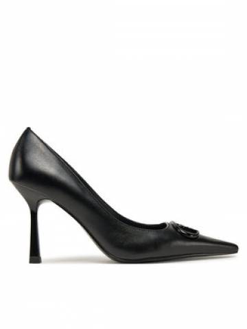 Liu Jo Туфлі на шпильці Sabry 03 SA5009 PX460 Чорний Liu Jo Туфлі на шпильці Sabry 03 SA5009 PX460 Чорний