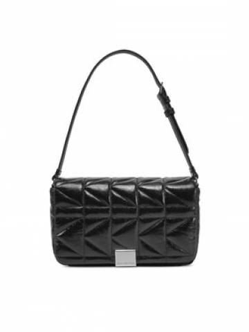 KARL LAGERFELD Сумка A1W30394 Чорний KARL LAGERFELD Сумка A1W30394 Чорний